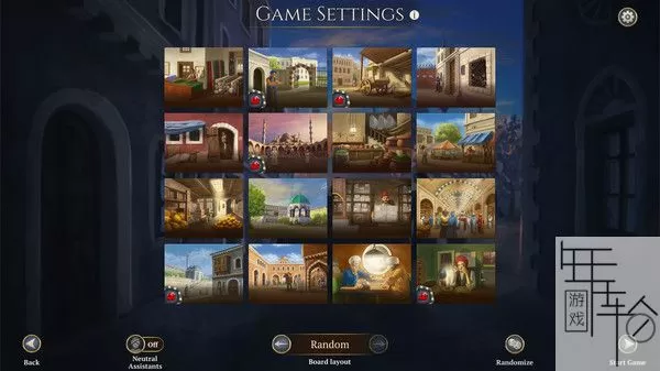 switch《伊斯坦布尔：数字版》中文版nsp含补丁下载[百度云-城通]_2