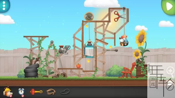 switch《帕特森的发明 Inventioneers》中文版nsp下载[百度云-城通]_0