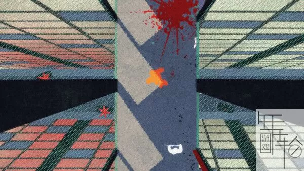 switch《猿人逃出 Ape Out》中文版nsp-1.03补丁下载[百度云-城通]_1