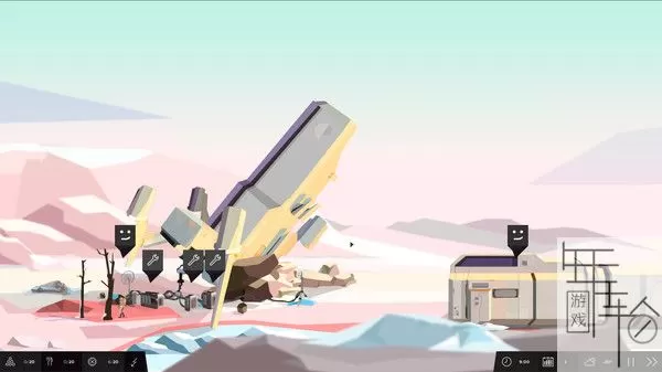 switch《对称 SYMMETRY》中文版nsp下载[百度云-城通]_0