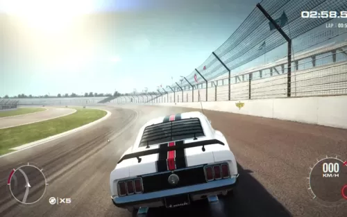 PC《超级房车赛2019 第三季 GRID》中文版下载【v1.0.122.637版|集成第三季|集成全DLC】_1