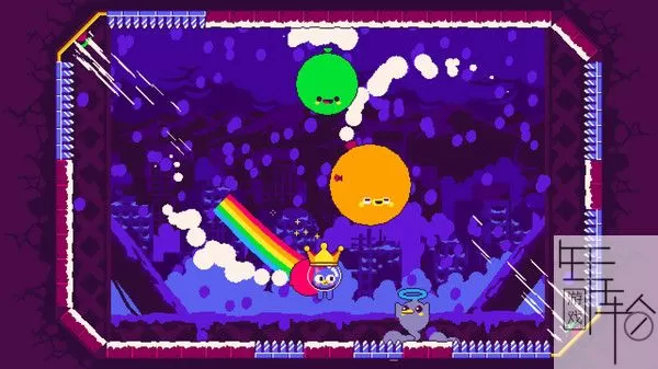 switch《气球大战 BATTLLOON》中文版nsp-补丁下载[百度云-城通]_2