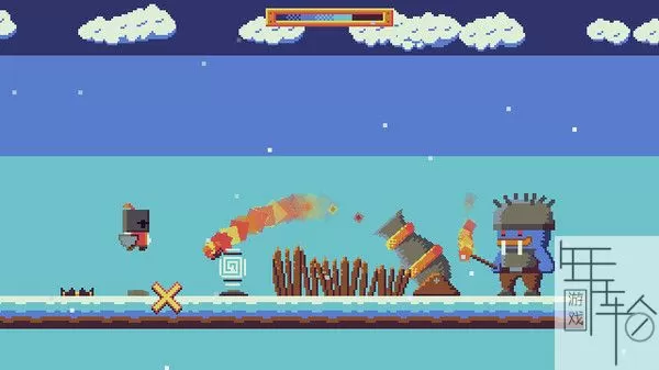 switch《农民骑士 Peasant Knight》中文版nsp下载[百度云-城通]_1