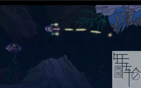 switch《外星人巡航 Alien Cruise》中文版nsp下载[百度云-城通]_1
