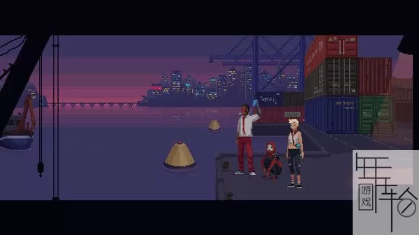 switch《红绳俱乐部 The Red Strings Club》中文版nsp/xci整合版下载【含1.0.18补丁】_2