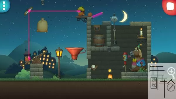 switch《帕特森的发明 Inventioneers》中文版nsp下载[百度云-城通]_2
