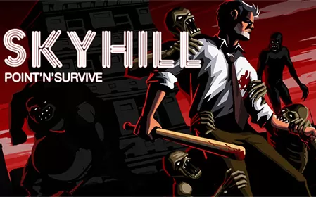 switch《天空之山 Skyhill》中文版nsp下载-补丁[百度云-城通]