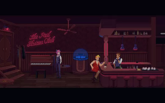 switch《红绳俱乐部 The Red Strings Club》中文版nsp/xci整合版下载【含1.0.18补丁】