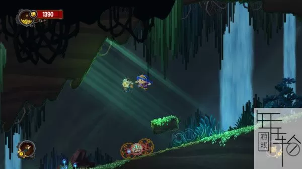 switch《超级战车 Super Chariot》英文版xci含补丁下载_1