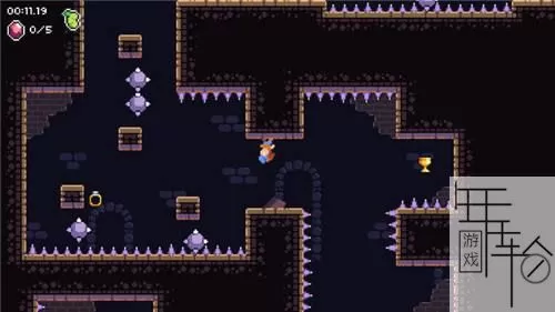 switch《匕首帮 Daggerhood》中文版nsp下载[百度云-城通]_2