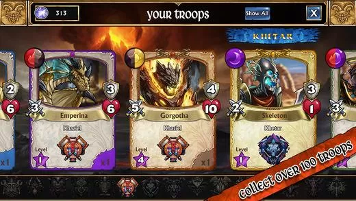 switch《宝石战争 Gems of War》中文版nsp/xci下载【含v6.4.0补丁】_1
