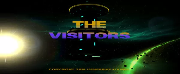 [PC]《外星访客 The Visitors》英文版下载_0