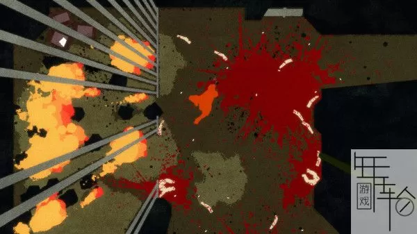 switch《猿人逃出 Ape Out》中文版nsp-1.03补丁下载[百度云-城通]_0
