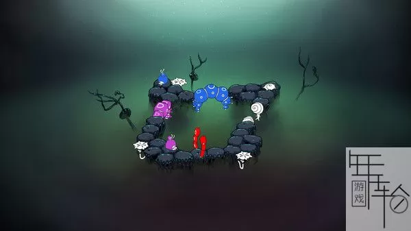 switch《她还记得毛毛虫 She Remembered Caterpillars》中文版nsp下载[百度云-城通]_2