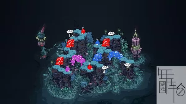 switch《她还记得毛毛虫 She Remembered Caterpillars》中文版nsp下载[百度云-城通]_0