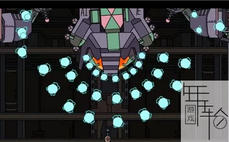 switch《外星人巡航 Alien Cruise》中文版nsp下载[百度云-城通]_2