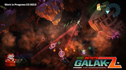 switch《宇宙战士:The Void 豪华版》中文版nsp下载[百度云-城通]_0