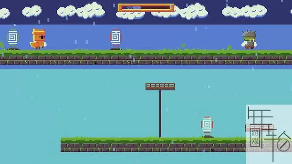 switch《农民骑士 Peasant Knight》中文版nsp下载[百度云-城通]_2