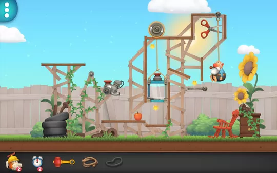 switch《帕特森的发明 Inventioneers》中文版nsp下载[百度云-城通]