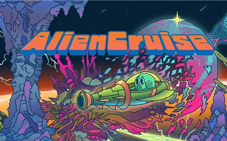 switch《外星人巡航 Alien Cruise》中文版nsp下载[百度云-城通]