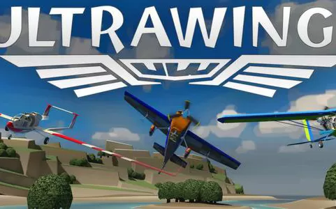 switch《超级滑翔翼 Ultrawings》中文版nsp-1.04补丁下载[百度云-城通]