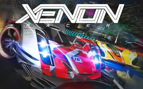 switch《氙气赛车 Xenon Racer》中文版xci含补丁下载[百度云-城通]