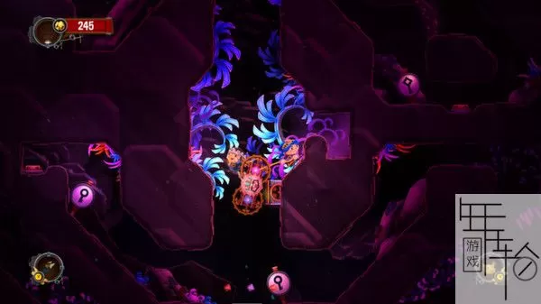 switch《超级战车 Super Chariot》英文版xci含补丁下载_2