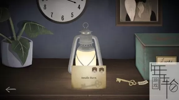 switch《滴答滴答：双人故事 Tick Tock A Tale for Two》中文版nsp下载+1.0.1补丁_2