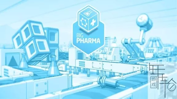 【7.55】PS4《大制药厂 Big Pharma》中文版pkg下载+1.01补丁_0