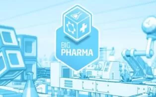 【7.55】PS4《大制药厂 Big Pharma》中文版pkg下载+1.01补丁