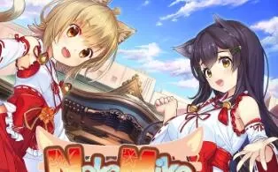 switch《NekoMiko》日文版nsp下载