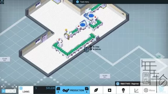 【7.55】PS4《大制药厂 Big Pharma》中文版pkg下载+1.01补丁_1