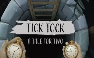 switch《滴答滴答：双人故事 Tick Tock A Tale for Two》中文版nsp下载+1.0.1补丁