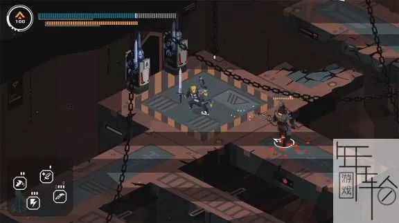 switch《不朽星球 Immortal Planet》英文版nsz+1.02补丁下载_0