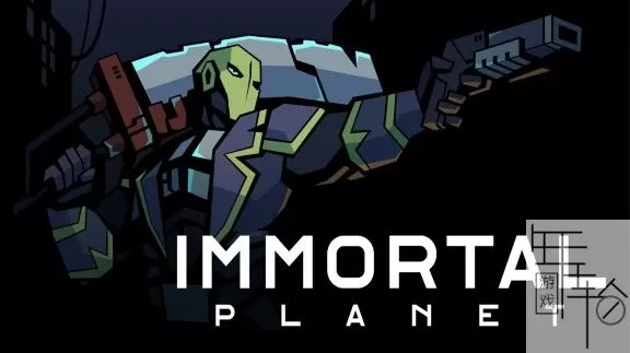 switch《不朽星球 Immortal Planet》英文版nsz+1.02补丁下载_1