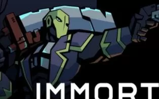 switch《不朽星球 Immortal Planet》英文版nsz+1.02补丁下载