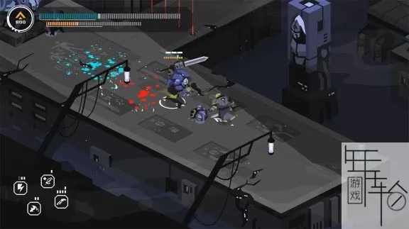 switch《不朽星球 Immortal Planet》英文版nsz+1.02补丁下载_2
