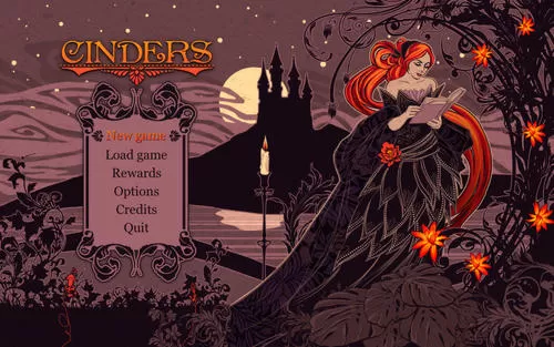 switch《煤渣 Cinders》英文版nsp/xci整合版下载【含1.0.3补丁】