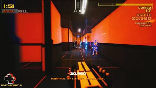 [PC]《All Day Dying》英文版下载_1