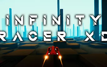 [PC]《无限竞速XD INFINITY RACER XD》英文版下载