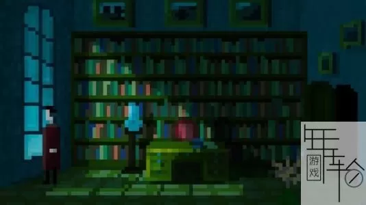 switch《最后一扇门：完整版》英文版nsp-补丁下载_1