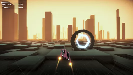 [PC]《无限竞速XD INFINITY RACER XD》英文版下载_0