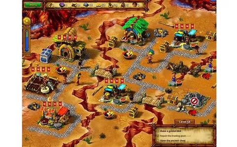 [PC]《摩艾7:神秘海岸 Moai VII: Mystery Coast》英文版下载