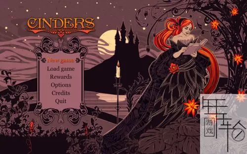 switch《煤渣 Cinders》英文版nsp/xci整合版下载【含1.0.3补丁】_0