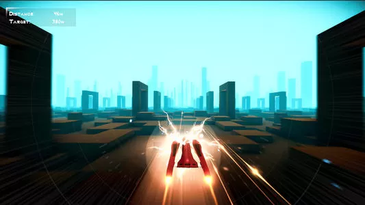 [PC]《无限竞速XD INFINITY RACER XD》英文版下载_1