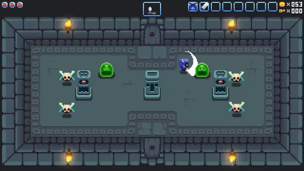 [PC]《Knightin'》英文版下载_1