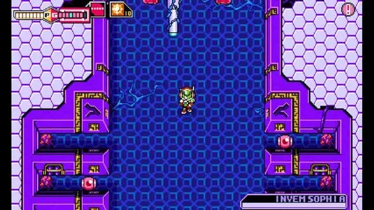 [PC]《超惑星战记ZERO2》英文版下载（v20191204）_1