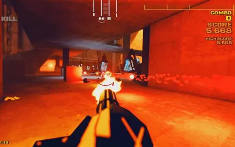 [PC]《All Day Dying》英文版下载