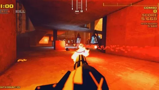 [PC]《All Day Dying》英文版下载_0