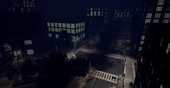 [PC]《差异 Discrepant》英文版游戏下载_0
